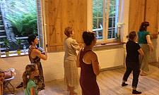 Dzika Historia - nowe miejsce kultury na Płatniczej