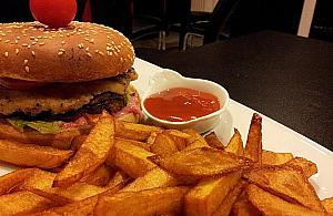 W weekend w Legionowie jemy za pół ceny