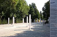 Świetna wystawa w parku Powstańców