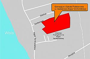 Trzy nowe szkoły na Białołęce?