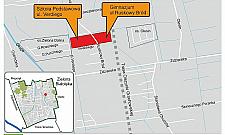 Trzy nowe szkoły na Białołęce?