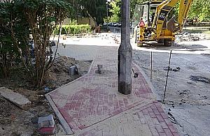 Modernizm czy bareizm?