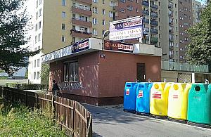 Kuchnia tajska: mamy perełkę na Kondratowicza