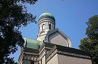 Perła architektury przy Wolskiej