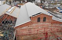 Oficjalnie: Otwarcie Ferio Wawer w listopadzie