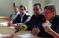 Władze Bemowa oskarżają HGW i proszą CBA o kontrolę