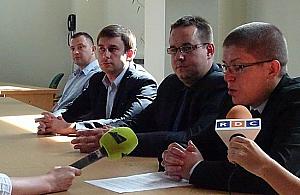 Władze Bemowa oskarżają HGW i proszą CBA o kontrolę