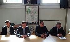 Władze Bemowa oskarżają HGW i proszą CBA o kontrolę