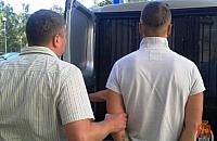 Śmierć na Kartograficznej - jest zatrzymanie