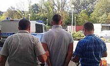 Śmierć na Kartograficznej - jest zatrzymanie