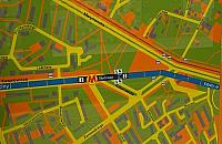 Wydłużamy Kasprowicza? Tylko według Metra Warszawskiego