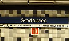 Wydłużamy Kasprowicza? Tylko według Metra Warszawskiego