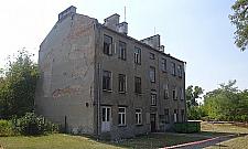 Ta kamienica zniknie za dwa miesiące