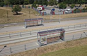 Tarchomiński Szybki Tramwaj jeszcze szybszy