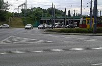 Rowerem po Żabie przejedziesz bez trudu