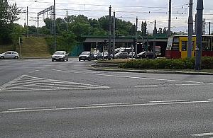 Rowerem po Żabie przejedziesz bez trudu