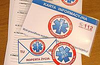 Masz co najmniej 65 lat? Mo�esz dosta� Kopert� �ycia