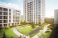 Przy CH Targówek powstanie nowe osiedle