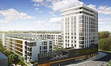 Przy CH Targówek powstanie nowe osiedle