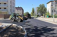 Za 10 dni otwierają Pełczyńskiego