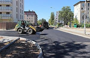 Za 10 dni otwierają Pełczyńskiego