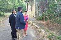 Bemowskie Centrum Kultury przeniesie się do Fortu Bema