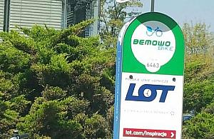 Bemowo Bike... wciąż działa