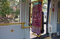 Mamy nowe tramwaje. Jeszcze nierozpakowane!