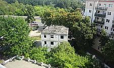 Właściciel zmarł, a rozgrzebana budowa straszy już 15 lat