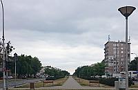 Jak ożywić zmarnowaną przestrzeń na Kasprowicza?