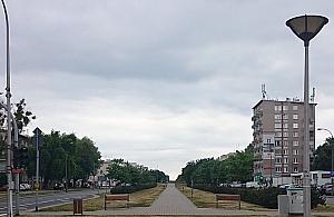 Jak ożywić zmarnowaną przestrzeń na Kasprowicza?