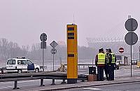 Straż miejska bez fotoradarów. "Czy mam opłacić mandat"?