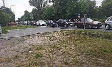 Tunel na Kwiatowej? Dokumentacja dawno nieaktualna