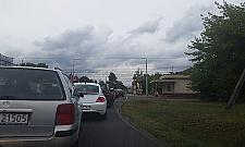 Tunel na Kwiatowej? Dokumentacja dawno nieaktualna