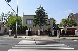 Co zabierze nam most Krasińskiego?