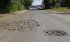 Co zabierze nam most Krasińskiego?