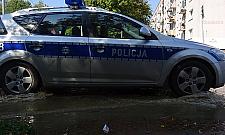 Ostatnia tak wielka awaria na Bródnie?