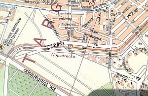 Czy warto budować Nowotrocką?