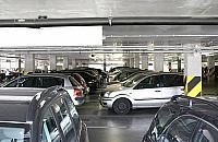 P+R Marymont mniejszy. Dlaczego teraz?