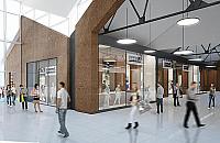 Znamy listę najemców Ferio Wawer