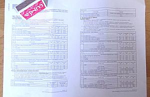 Umowy pisane drobnym maczkiem to próba wyłudzenia?