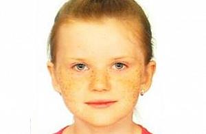 Zaginęła dziesięciolatka. Porwanie rodzicielskie?