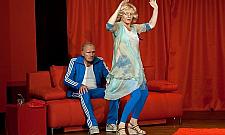 Teatr i kabaret w wolskim amfitetarze, za darmo