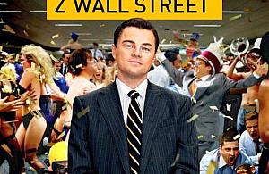 DiCaprio w parku Herberta