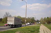 Marywilska szeroka jak Modlińska? Nowe plany miasta