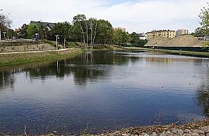 Glinianka Jelonek znika w oczach