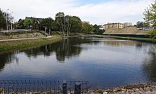 Glinianka Jelonek znika w oczach