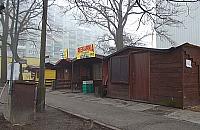 Trwa handlowa rewolucja przy Sowińskiego