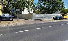 Trwa handlowa rewolucja przy Sowińskiego