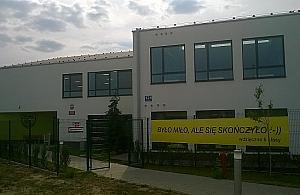 Prokurator w chotomowskiej szkole?